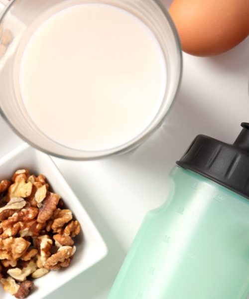 Nutrizione Sportiva a Tavernola Bergamasca